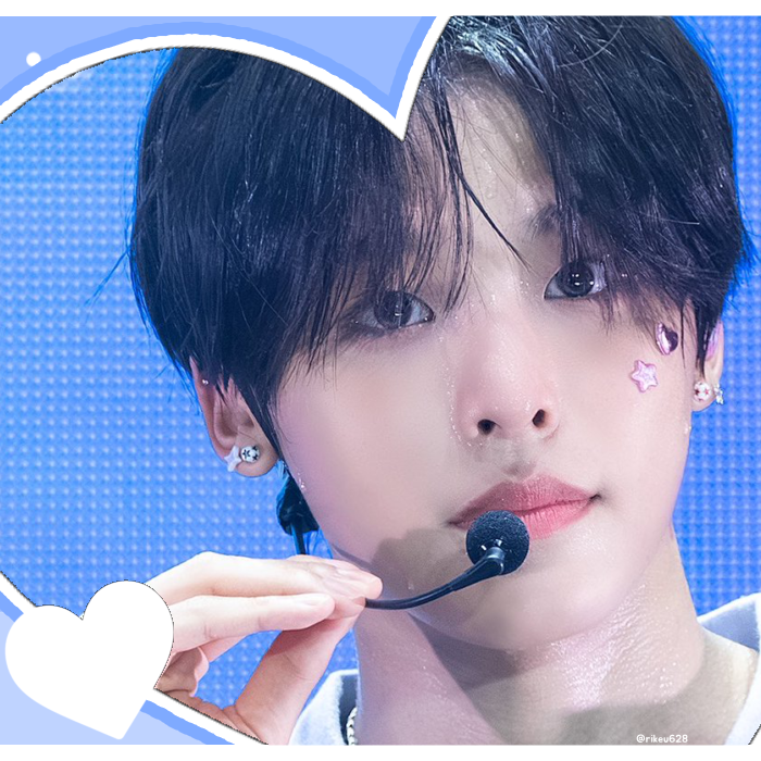 리쿠 (NCT WISH) 팬이 찍은 순간