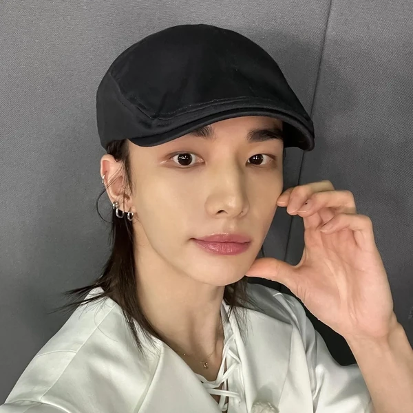 Best moment chosen by Hyunjin (Stray Kids) fandom