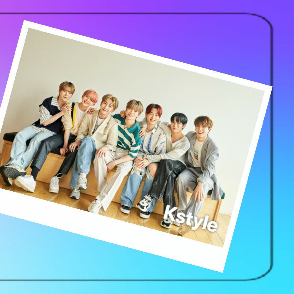 Behind-the-scenes cut of VERIVERY