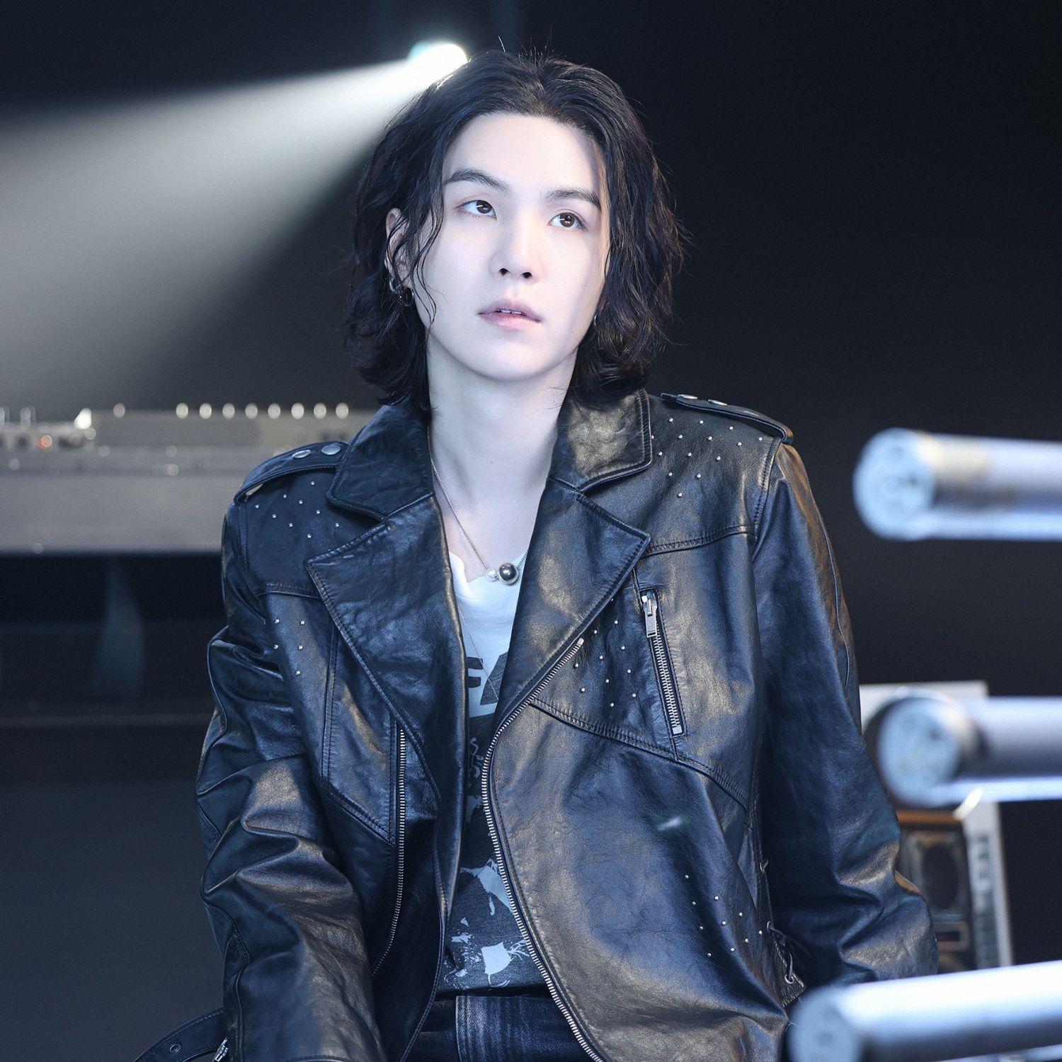 SUGA (BTS)の最近の活動写真