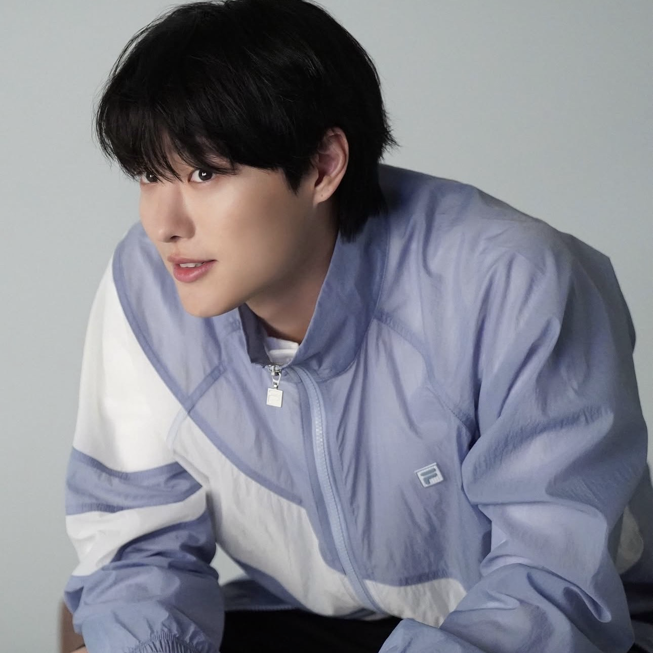 Recent activity shot of WOODZ