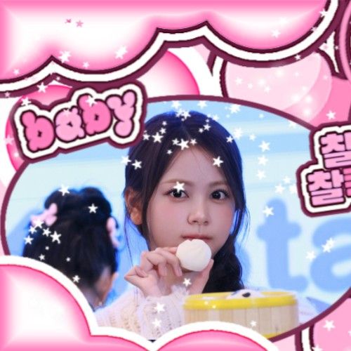 Behind-the-scenes cut of Carmen (Hearts2Hearts)