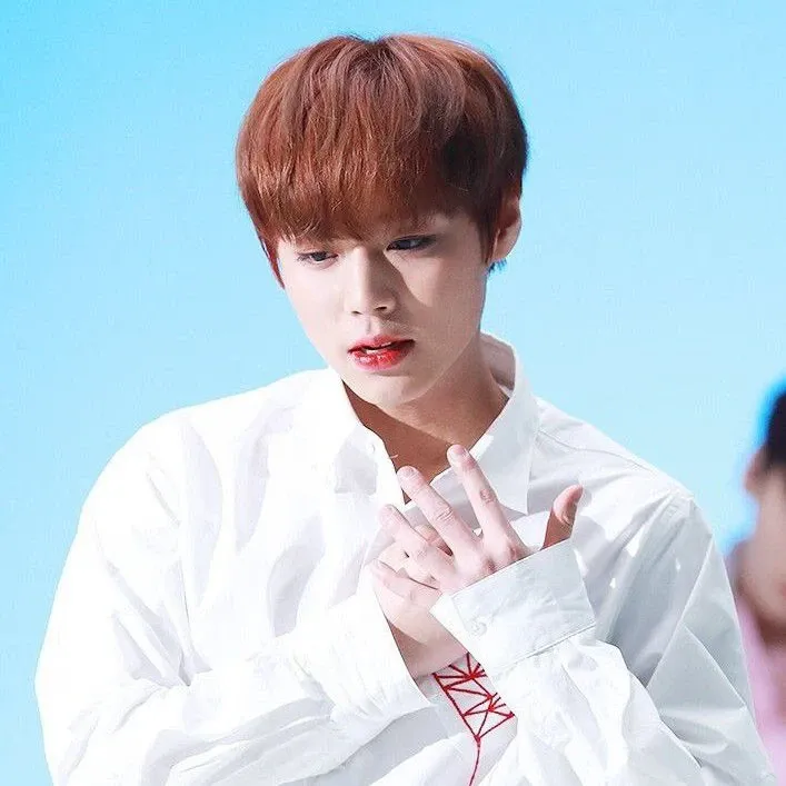 박지훈 최근 활동샷