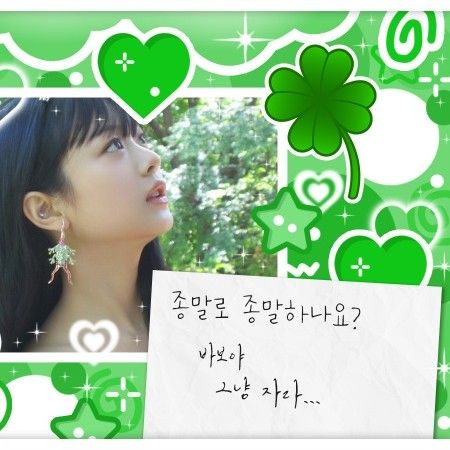 Behind-the-scenes cut of HANNI (NewJeans)