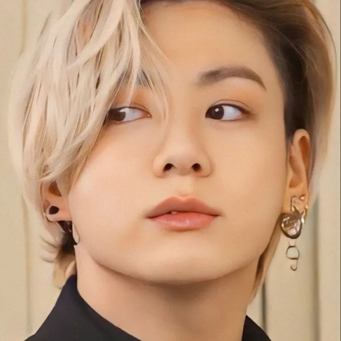 柾國 (防彈少年團)粉絲拍下的瞬間