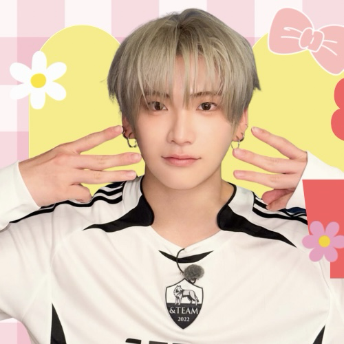 &TEAM Yuma Fandom Community │ No.1 KPOP App CHOEAEDOL