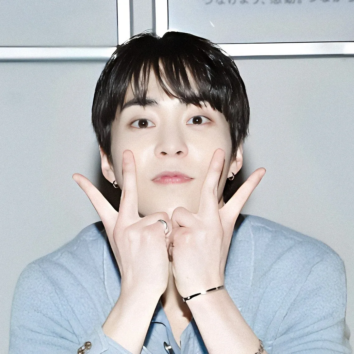 Potret di balik layar Xiumin (EXO)