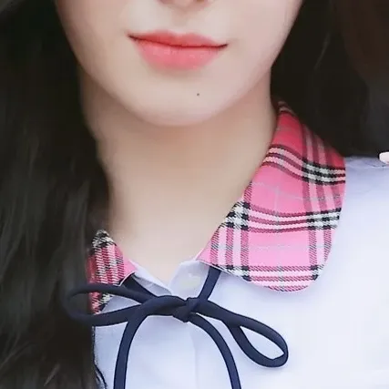 Potret di balik layar Chaeryeong (ITZY)