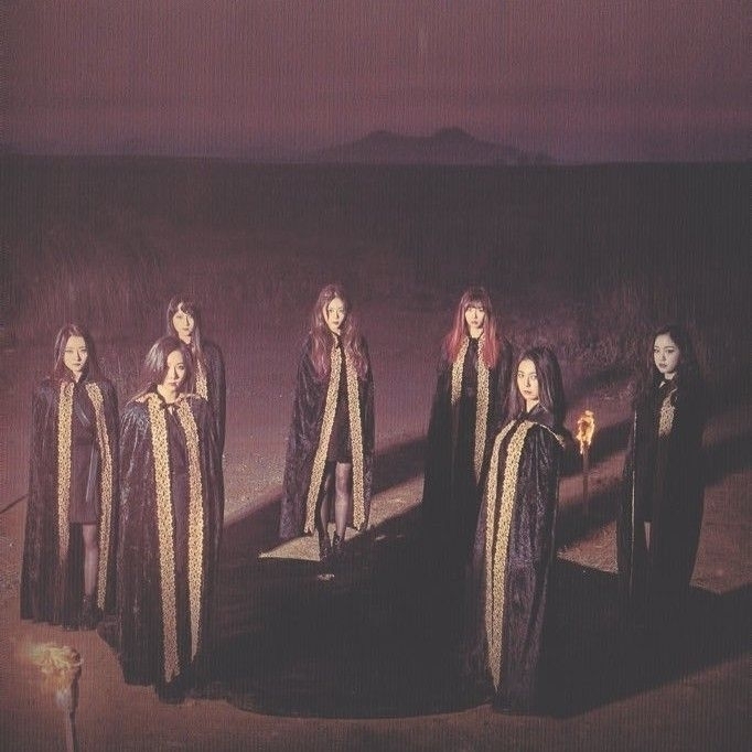 드림캐쳐의 최신 사진