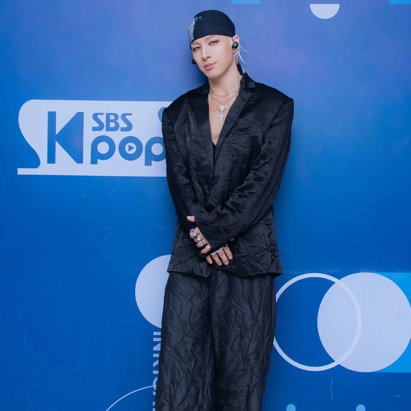 Latest photo of Taeyang (BIGBANG)