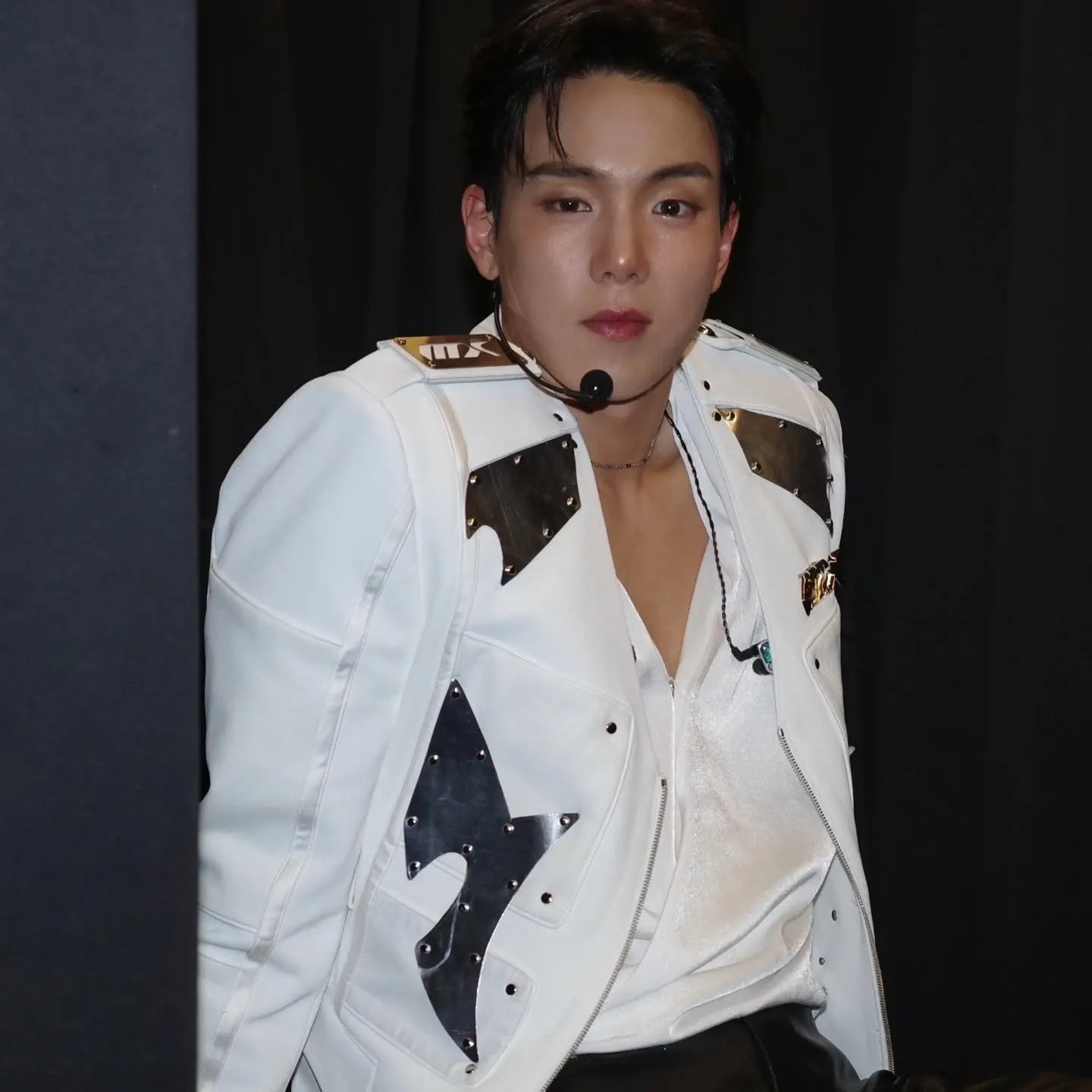 MONSTA Xの最近の活動写真