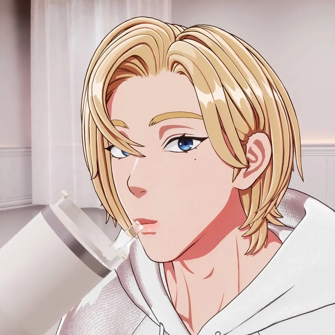 Recent activity shot of Noah (PLAVE)