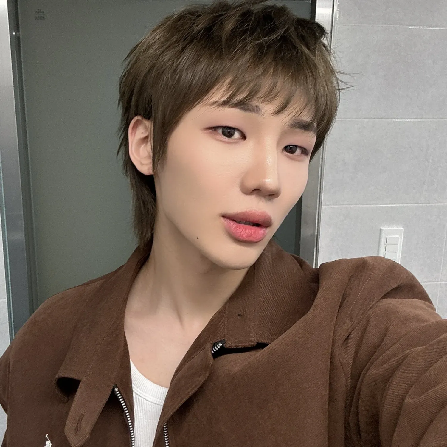 Latest photo of Junhyeok (TNX)