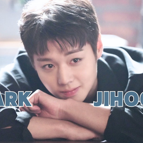 Foto aktivitas terbaru Park Jihoon