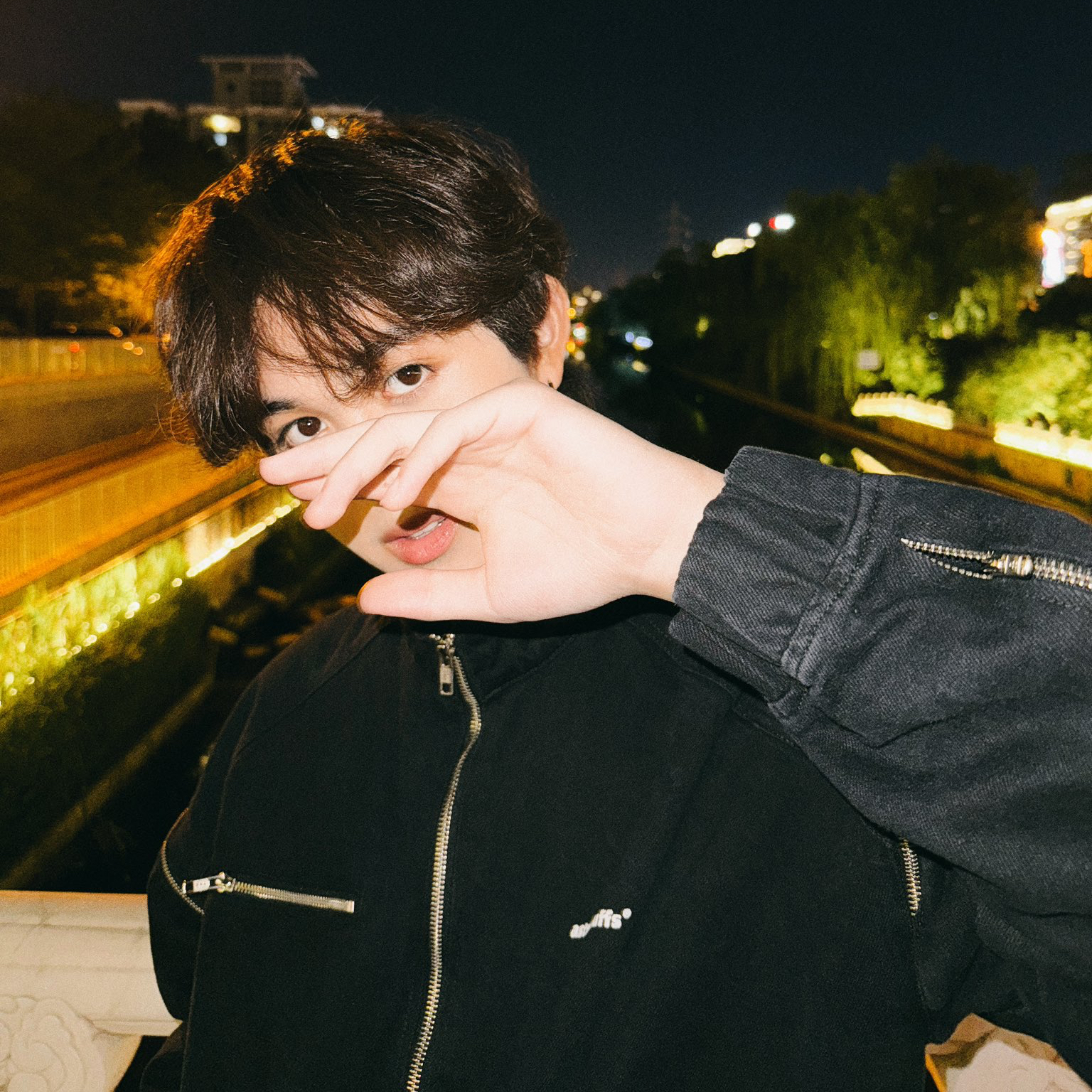 Latest photo of THI-O (NexT1DE)