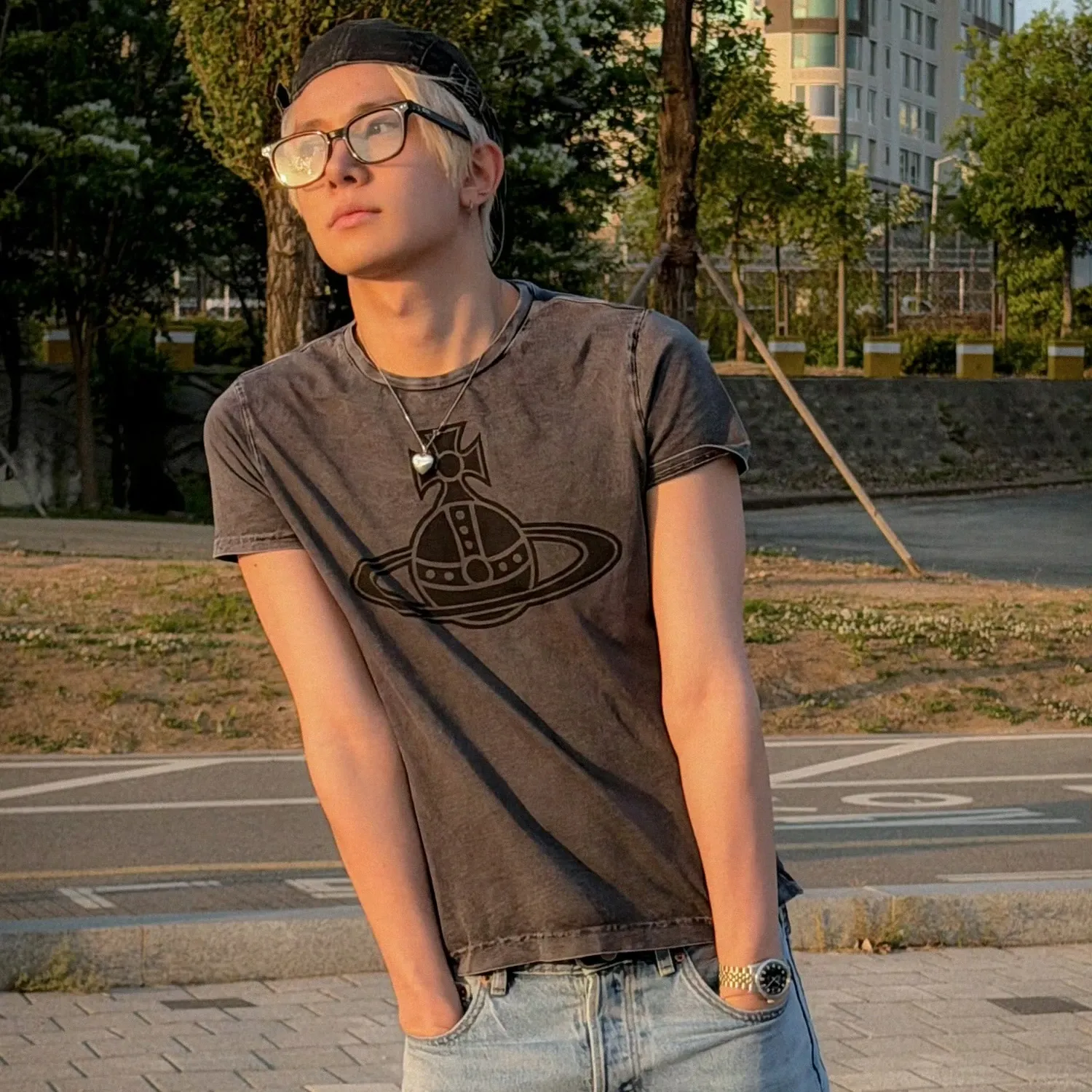 Foto aktivitas terbaru Evan