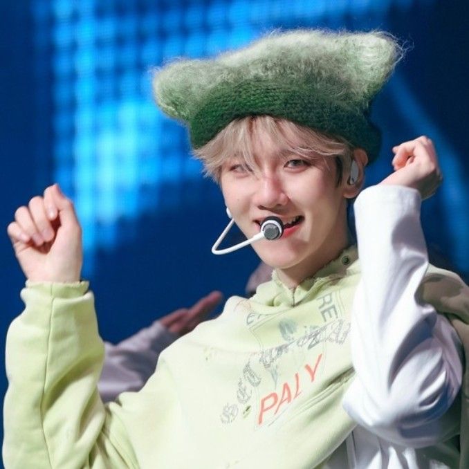 EXO 최근 활동샷