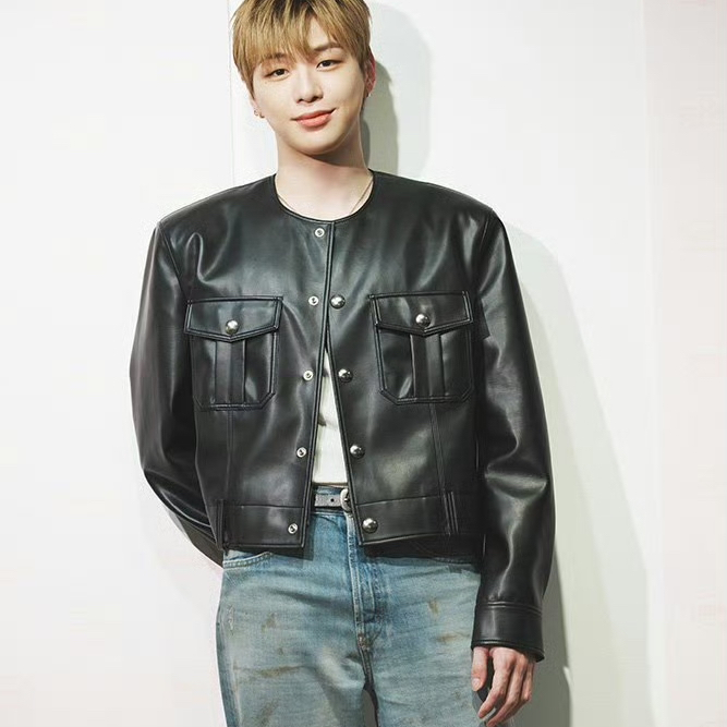 강다니엘 팬이 찍은 순간