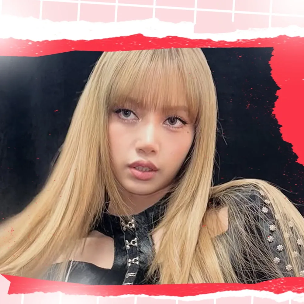 Foto terbaru BLACKPINK