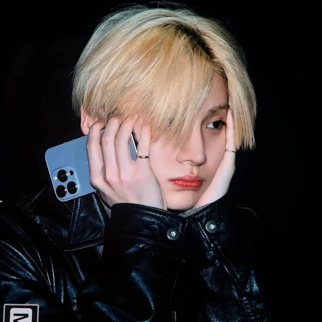 이상원 (알파드라이브원) 최근 활동샷