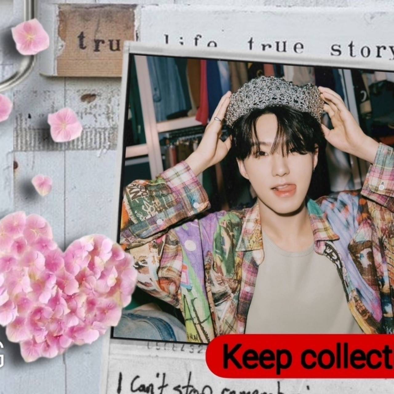 Must-see popular post of 호시 (세븐틴), your favorite