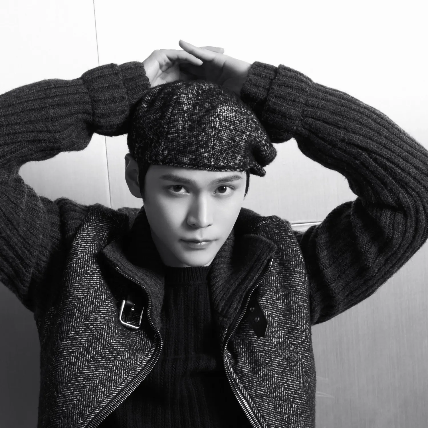 Latest photo of Eunseok (RIIZE)