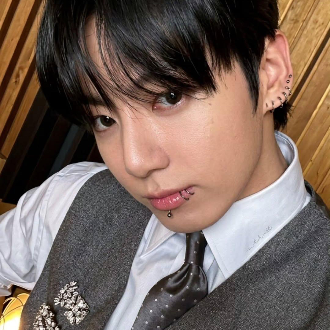 Recent activity shot of BTS