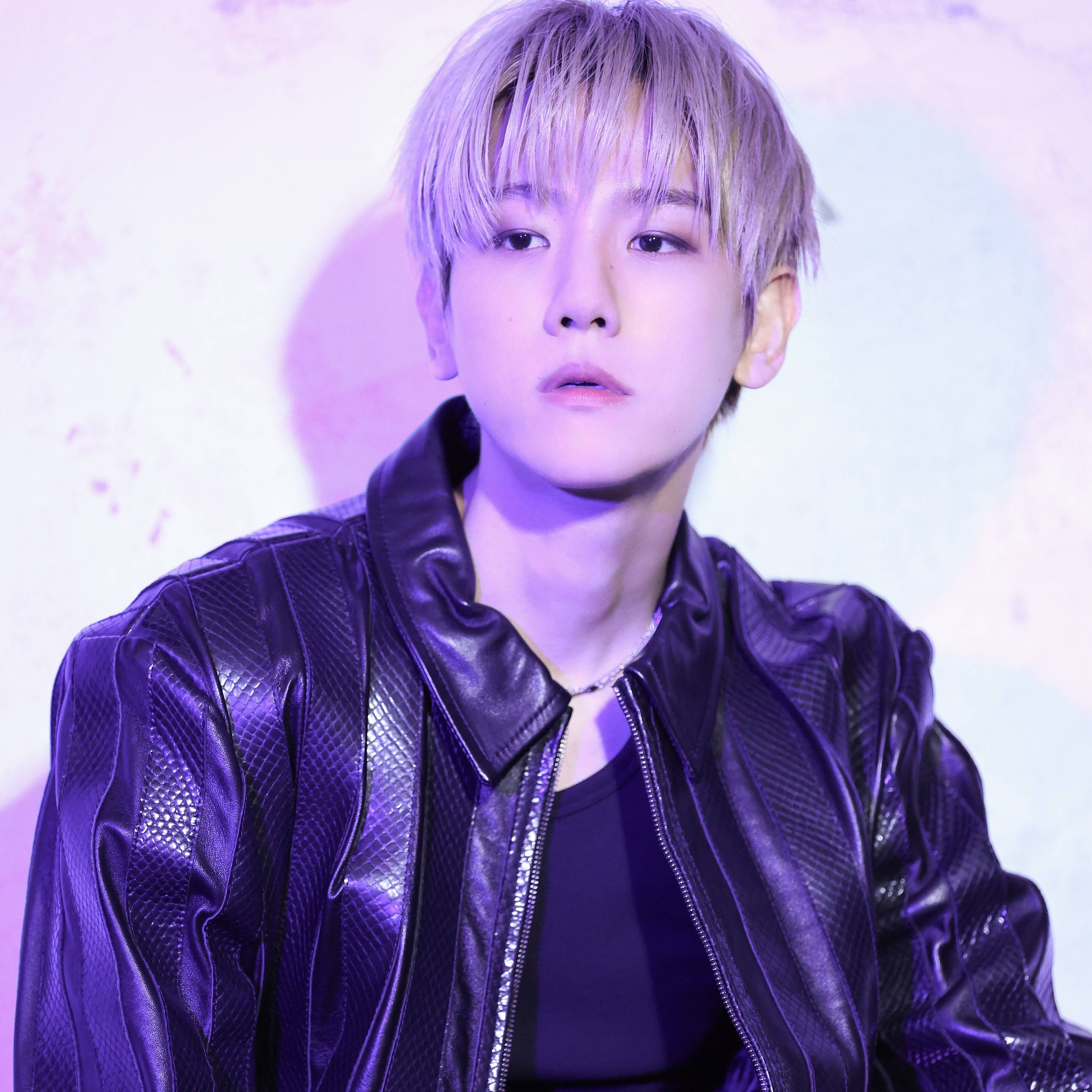 백현 (EXO) 팬이 찍은 순간