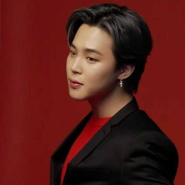 Foto aktivitas terbaru Jimin (BTS)