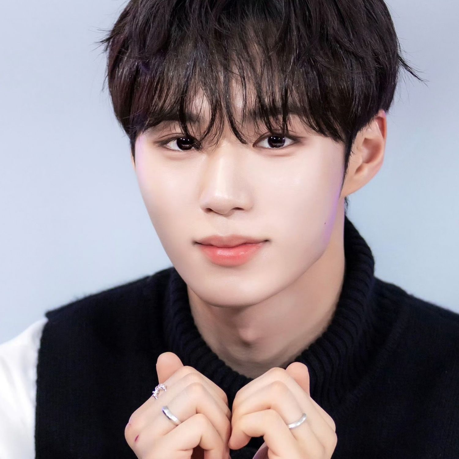 Recent activity shot of Kim Junseo (ALPHA DRIVE ONE)