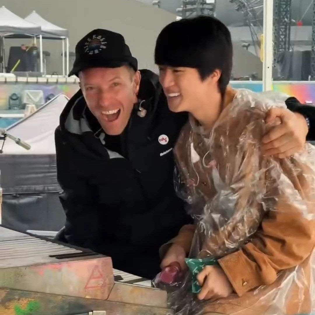 진 (방탄소년단) 팬이 찍은 순간