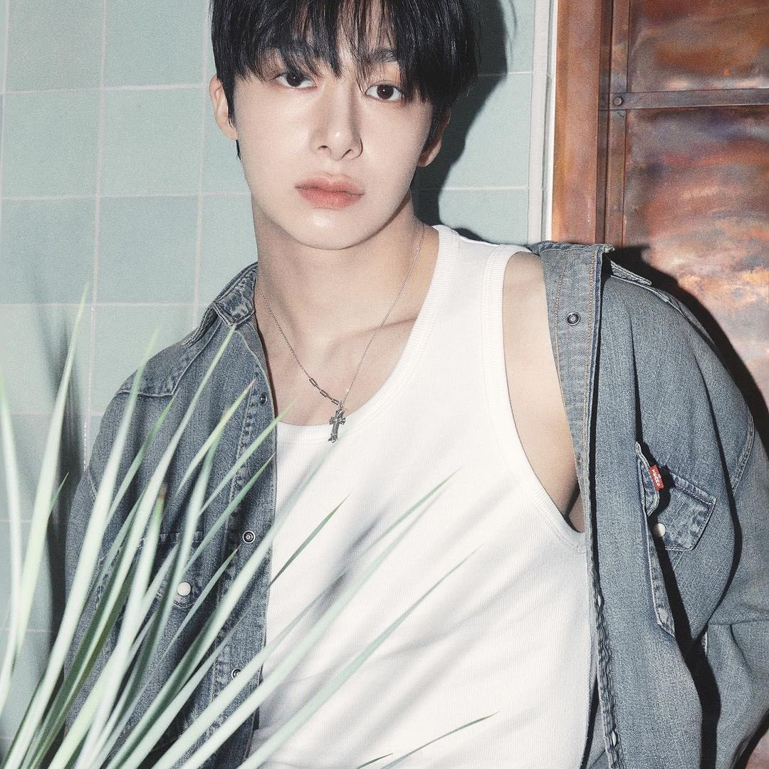 형원 (몬스타엑스)의 최신 사진