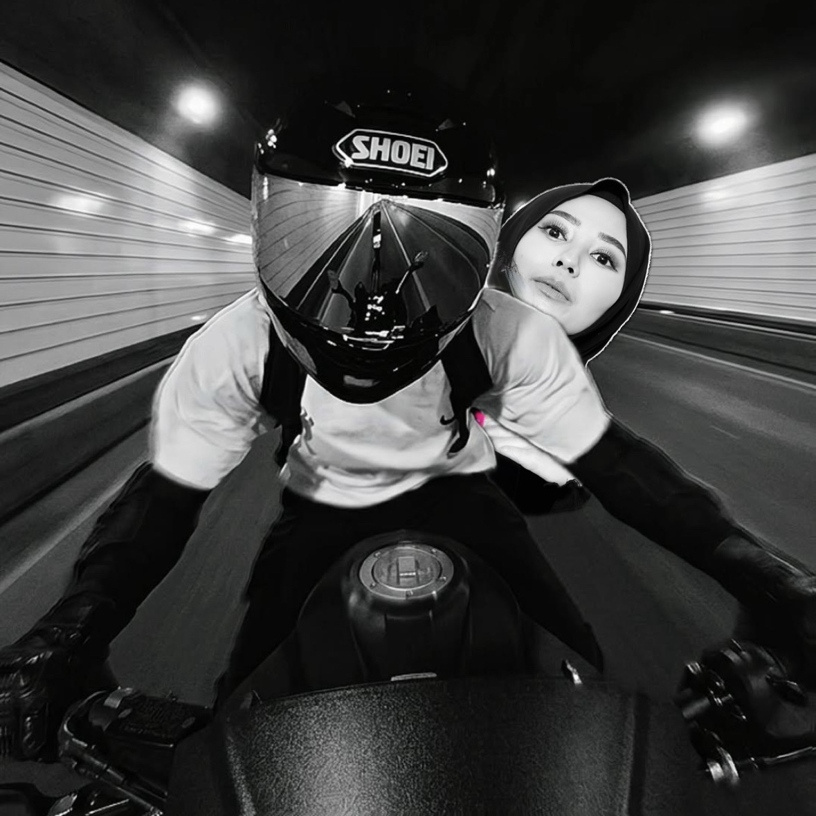 Behind-the-scenes cut of BTS