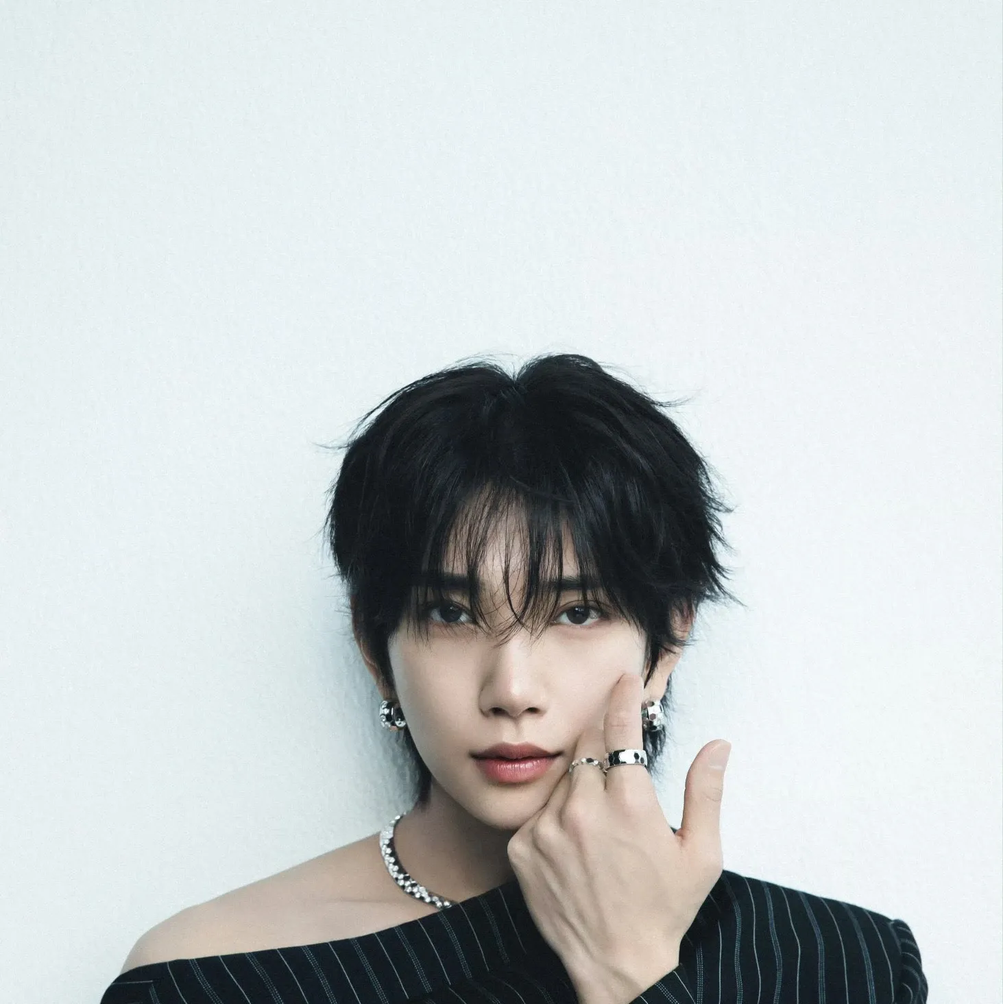 Behind-the-scenes cut of Joshua (SEVENTEEN)