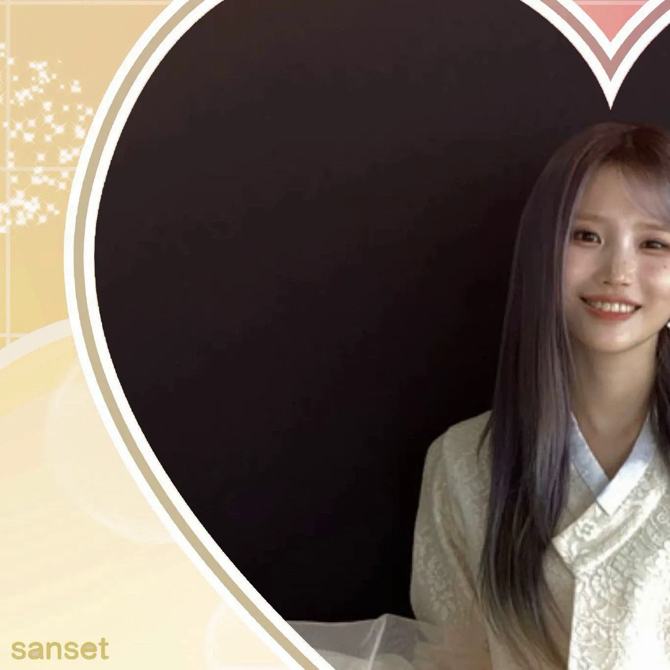 宋河英 (fromis_9)的幕后花絮