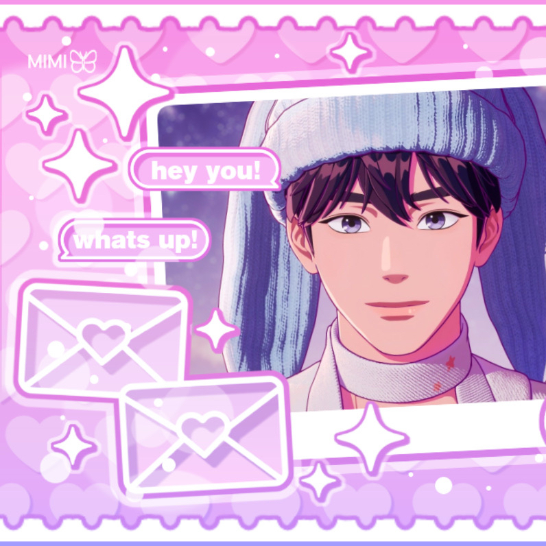 Latest photo of Yejun (PLAVE)