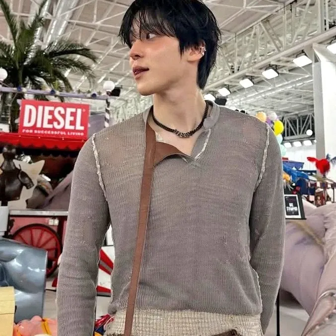 에이티즈 팬이 찍은 순간