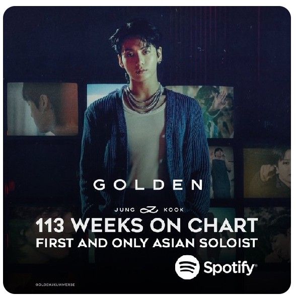 Momen yang diabadikan oleh penggemar Jungkook (BTS)