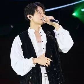 Foto terbaru Minho (SHINee)