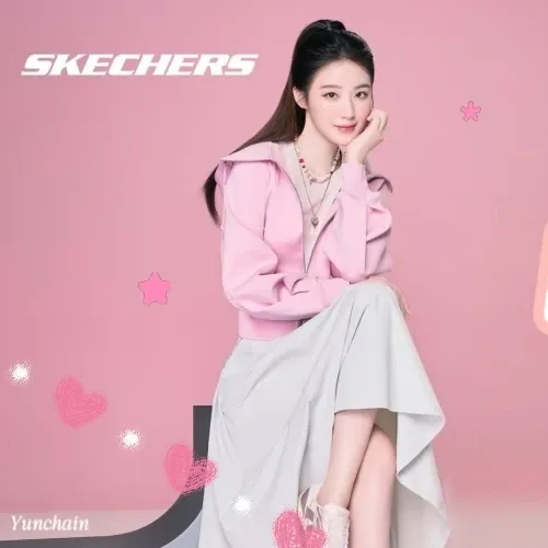 Recent activity shot of Shuhua (i-dle)