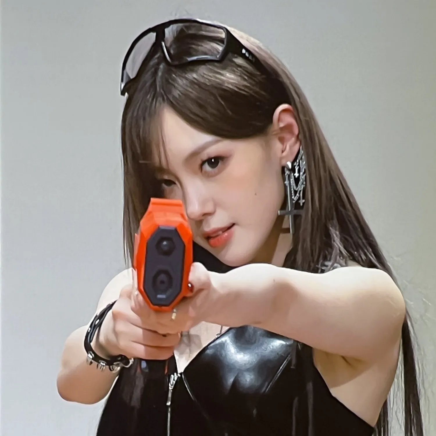 Latest photo of Kim Chaehyun (Kep1er)