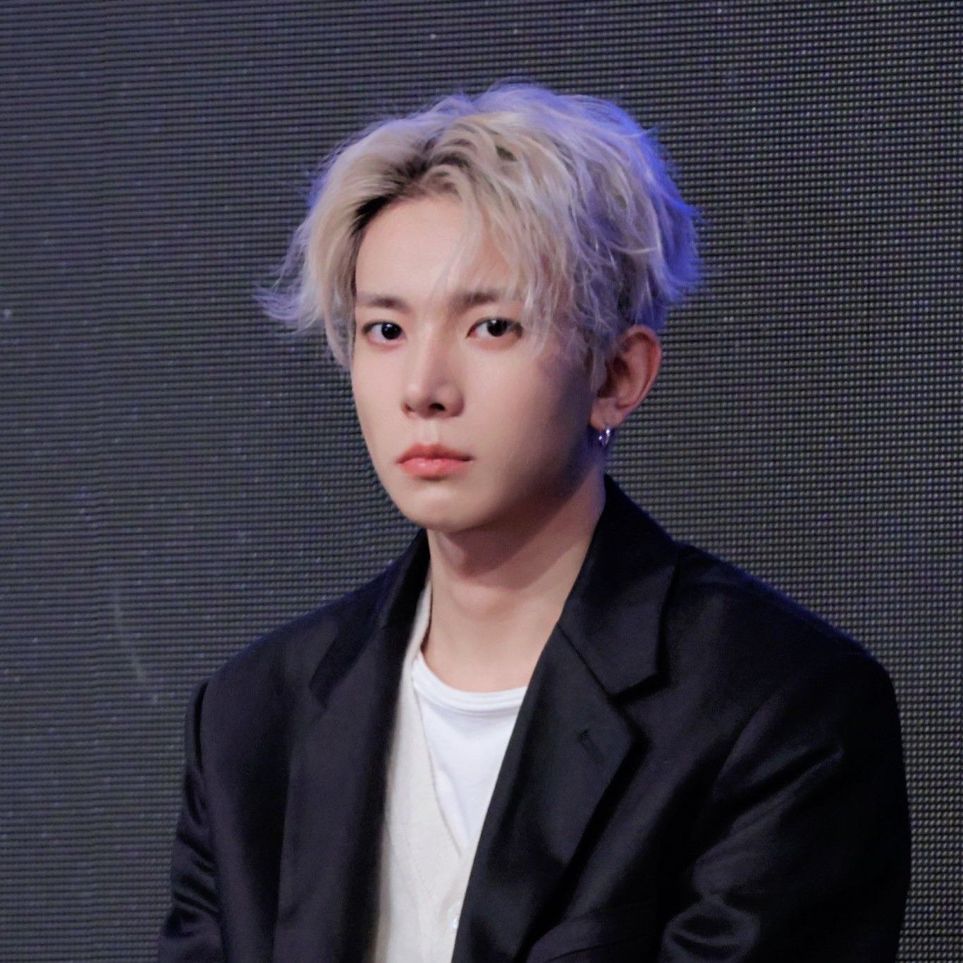 羲承 (ENHYPEN)的最新活動照片