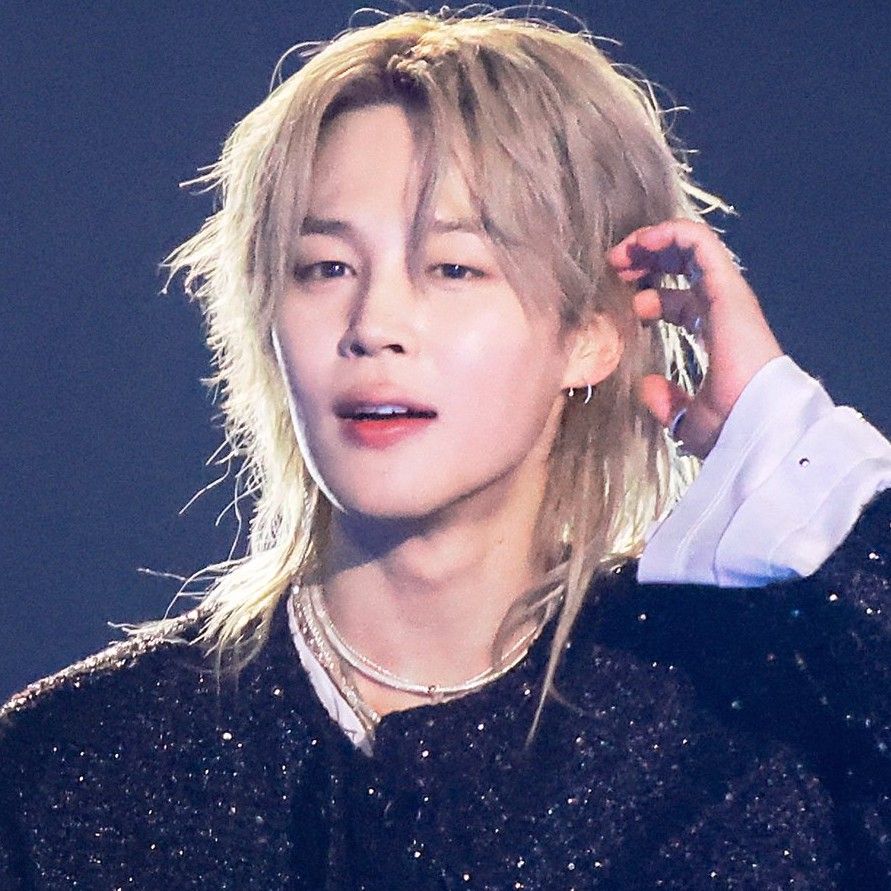 Recent activity shot of BTS