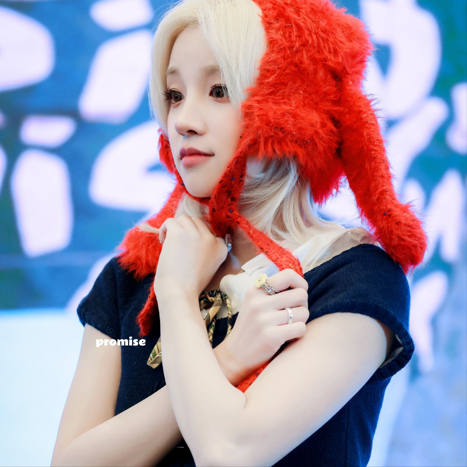 우기 (아이들)의 최신 사진