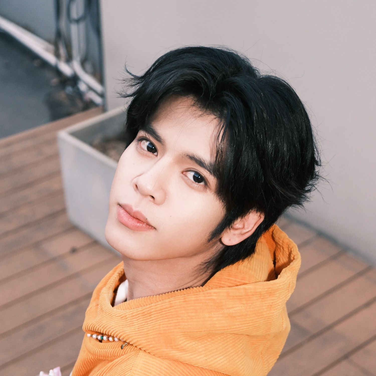 佑瀧 (NexT1DE)的最新活動照片