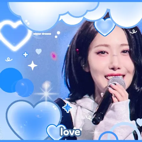 Behind-the-scenes cut of SinB (GFRIEND, VIVIZ)