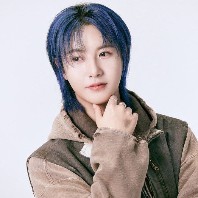 A moment captured by Renjun (NCT DREAM)'s fan