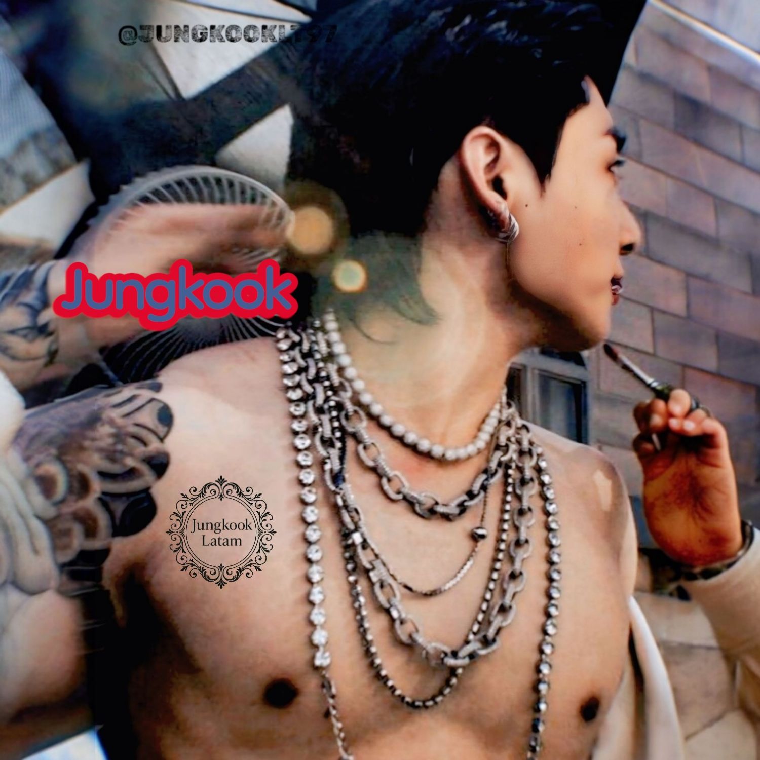 정국 (방탄소년단) 팬이 찍은 순간