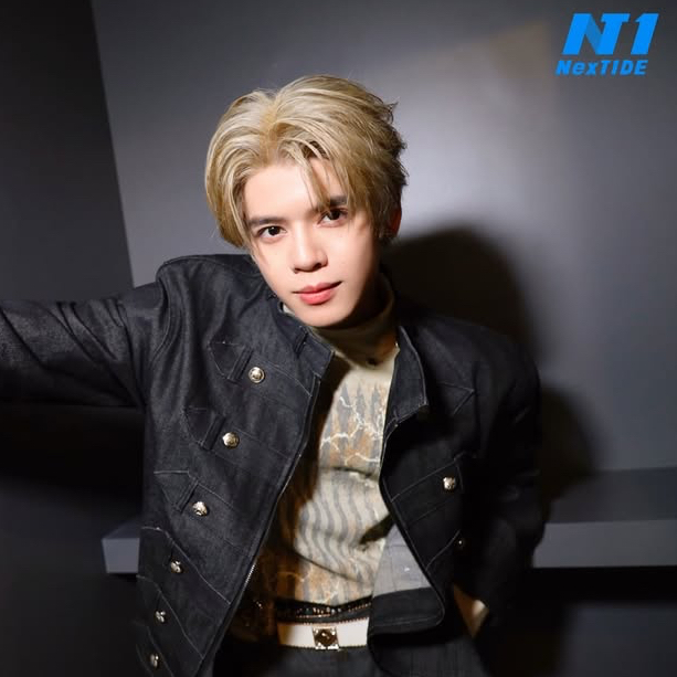 DORN (NexT1DE)粉丝拍下的瞬间