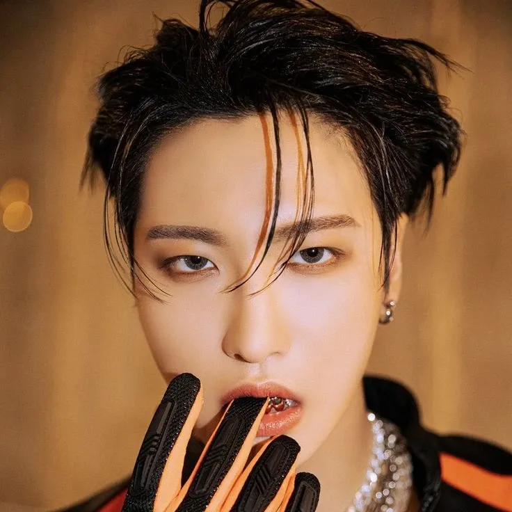 에이티즈의 최신 사진